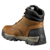 Carhartt Men's Ground Force 6" Soft Toe Water Proof