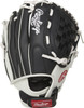 Rawlings Shut Out 12.5" Softball Glove