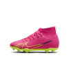 Nike Jr. Mercurial Superfly 9 Club FG/MG