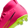 Nike Jr. Mercurial Superfly 9 Club FG/MG