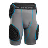 Champro Bull Rush 5Pkt  Padded Compression Girdle