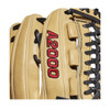 Wilson 2022 A2000 D33 11.75" Mitt