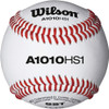 Wilson A1010 HS1 Pro Series SST Baseballs