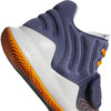 Adidas Youth Deep Threat Primeblue Shoes
