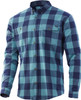 Huk Water Buffalo Flannel