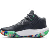 Under Armour Grade School Jet '21 Basketball Shoes