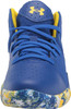 Under Armour Grade School Jet '21 Basketball Shoes