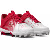 Under Armour Boys Leadoff Low RM Jr. Baseball Cleats