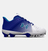 Under Armour Boys Leadoff Low RM Jr. Baseball Cleats