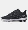 Under Armour Boys Leadoff Low RM Jr. Baseball Cleats