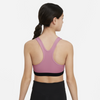 Nike Gril's Swoosh Sports Bra