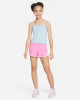 Nike Girl's Dry Tempo Short