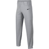 Nike Boys' Core Open Hem Baseball Pants