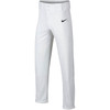 Nike Boys' Core Open Hem Baseball Pants