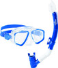 Speedo Jr. Adventure Mask/Snorkle Set