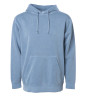 Robinhood Pigment Dyed Hooded Fleece Sweatshirt