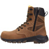 Carolina 8" Subframe Comp Toe Work Boots