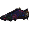 Vizari Jr. Zodiac Soccer Cleats Black