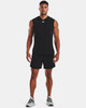 Under Armour Men's Tech Sleeveless Hoodie