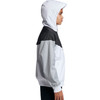 Nike Boy's Wind Ready Hooded Jacket