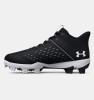 Under Armour Boys Leadoff Mid RM Jr. Baseball Cleats