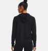 Under Armour Women's Rival Terry Printed Hooded