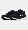 Under Armour Boys' Assert 9 Sneakers 17454