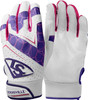 Louisville Slugger Adult Genuine V2 Batting Gloves