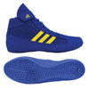 Adidas Youth HVC 2 Wrestling Shoes