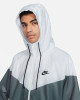 Men's Windrunner Hooded Jacket