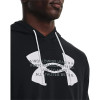 Under Armour Men's Rival Terry Logo Hoodie