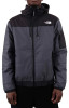 The North Face Men's Highrail Bomber Jacket 17627