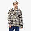 Patagonia Men's Insulated Fjord Flannel Shirt