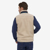 Patagonia Men's Classic Retro-X Fleece Vest