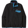 Patagonia Men's LW Synchilla Snap-T Fleece Pullover