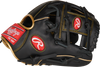 Rawlings R9 Baseball Glove Series 11.5"