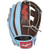 Rawlings 2021 12.75" Heart of the Hide Glove LHT