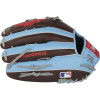 Rawlings 2021 12.75" Heart of the Hide Glove LHT