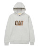 CAT Trademark Hooded Sweatshirt