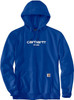 Carhartt Force Relaxed Fit Lightweight Logo Graphic