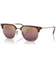 Rayban New Clubmaster Sunglasses