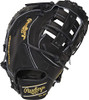 Rawlings Heart of the Hide 12.5" First Base Mitt