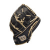 Wilson 2021 A2000 B2SS 12" Pitchers Glove LHT