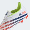 Adidas Predator Edge.4  FG Soccer Cleats