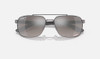 Rayban RB3701 Sunglasses