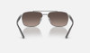 Rayban RB3701 Sunglasses