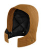 Carhartt Men's Firm Duck Hood