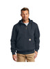 Carhartt Rain Defender Paxton Hooded Heavyweight