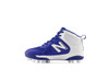 New Balance Youth Mid Molded Baseball Cleats