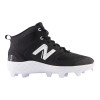 New Balance Men's Mid 3000v Fresh Foam TPU Cleats